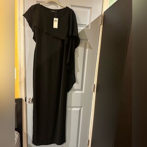 New Black Ralph Lauren dress